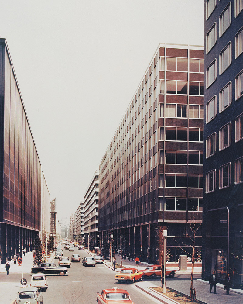 大正モダニズム